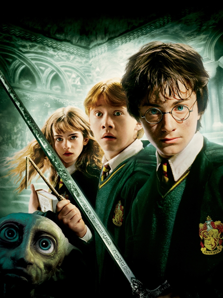 Harry Potter Quiz Night
